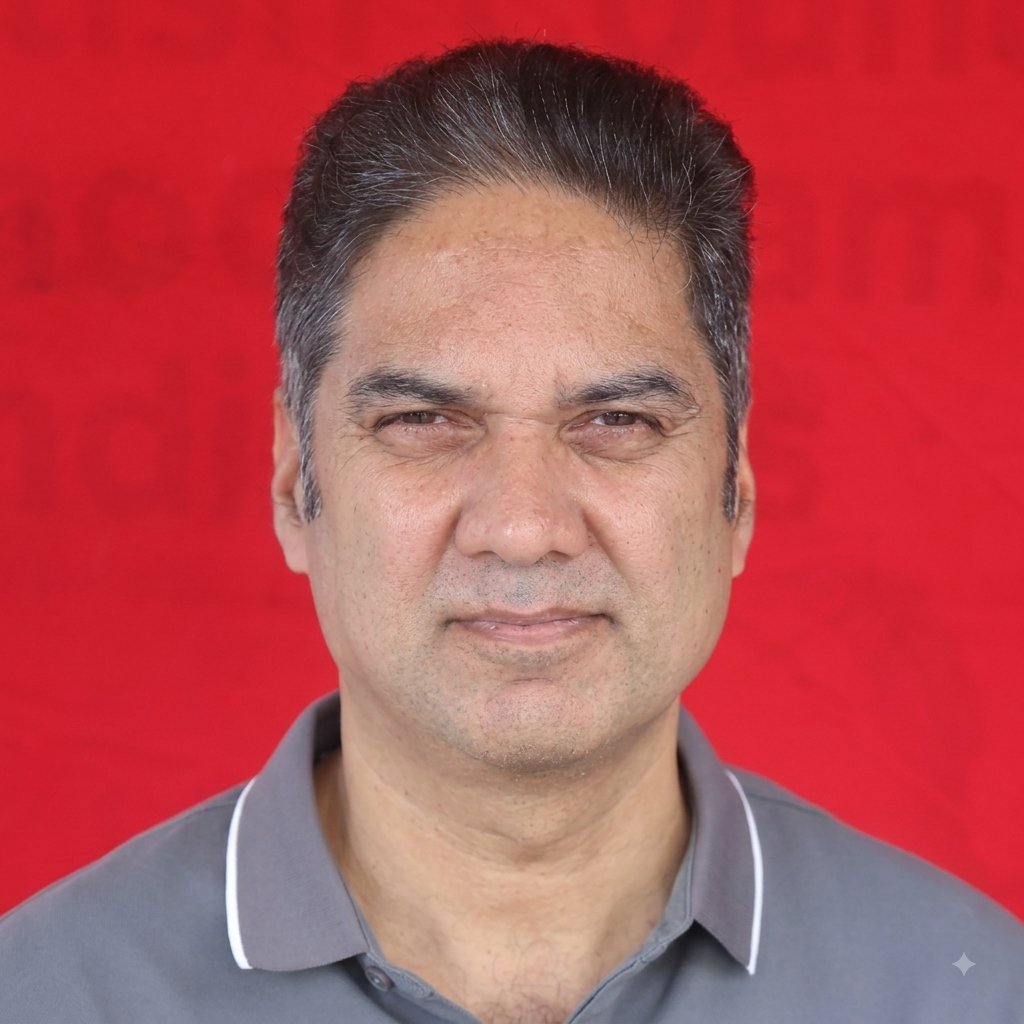 Giri Raj Paneru